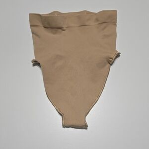 SKIMS Sculpting High-Wasted Thong Shapewear